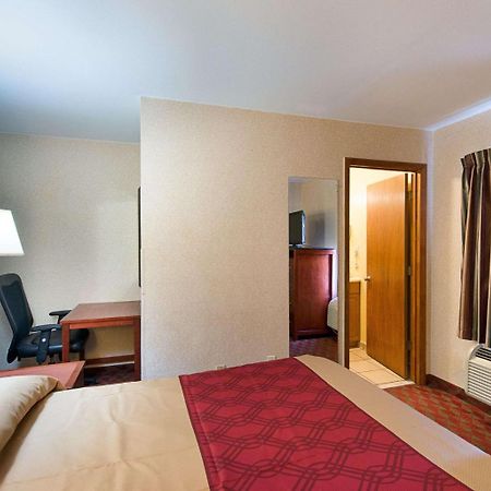 Red Carpet Inn By University Of Maryland College Park Kültér fotó