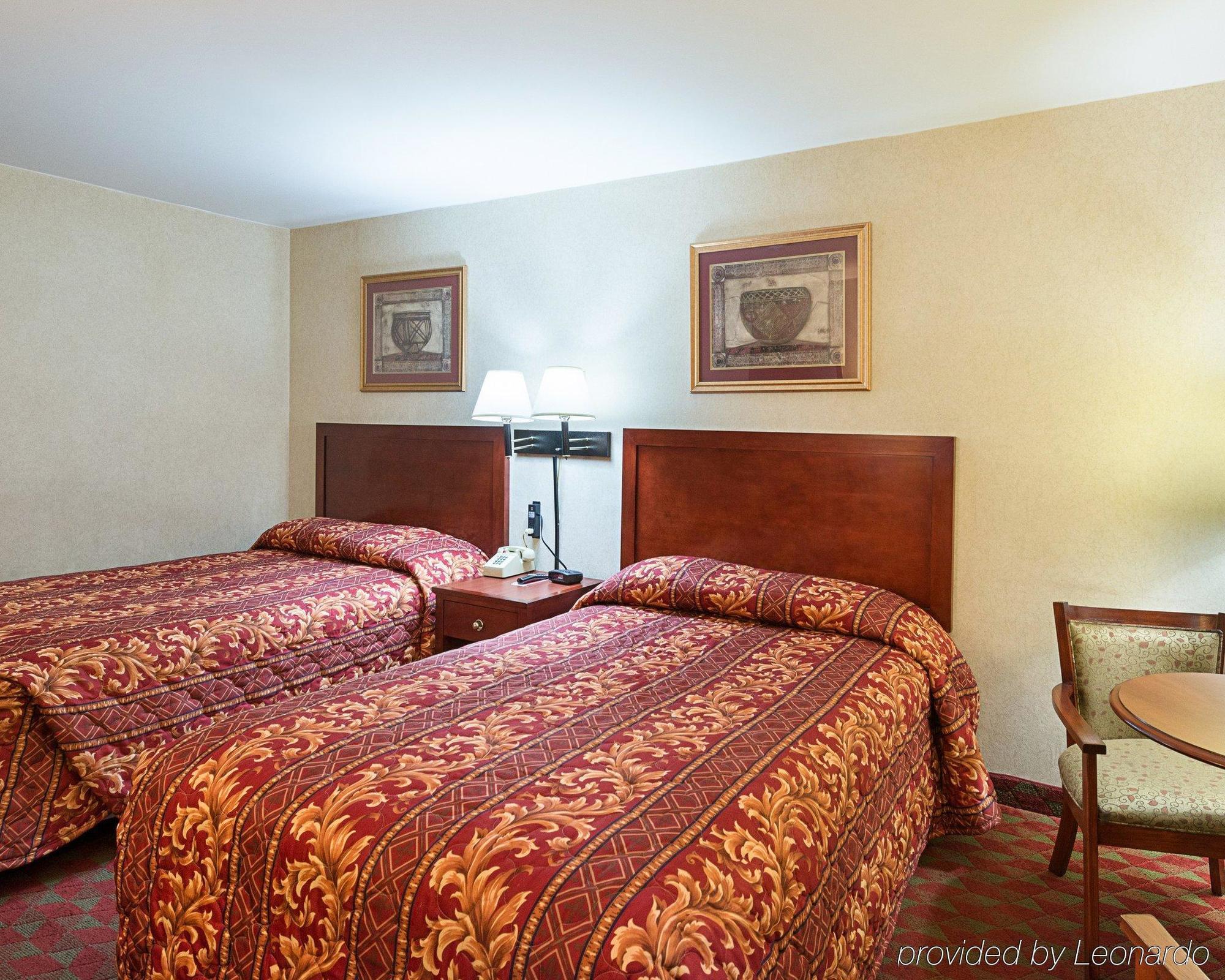 Red Carpet Inn By University Of Maryland College Park Kültér fotó