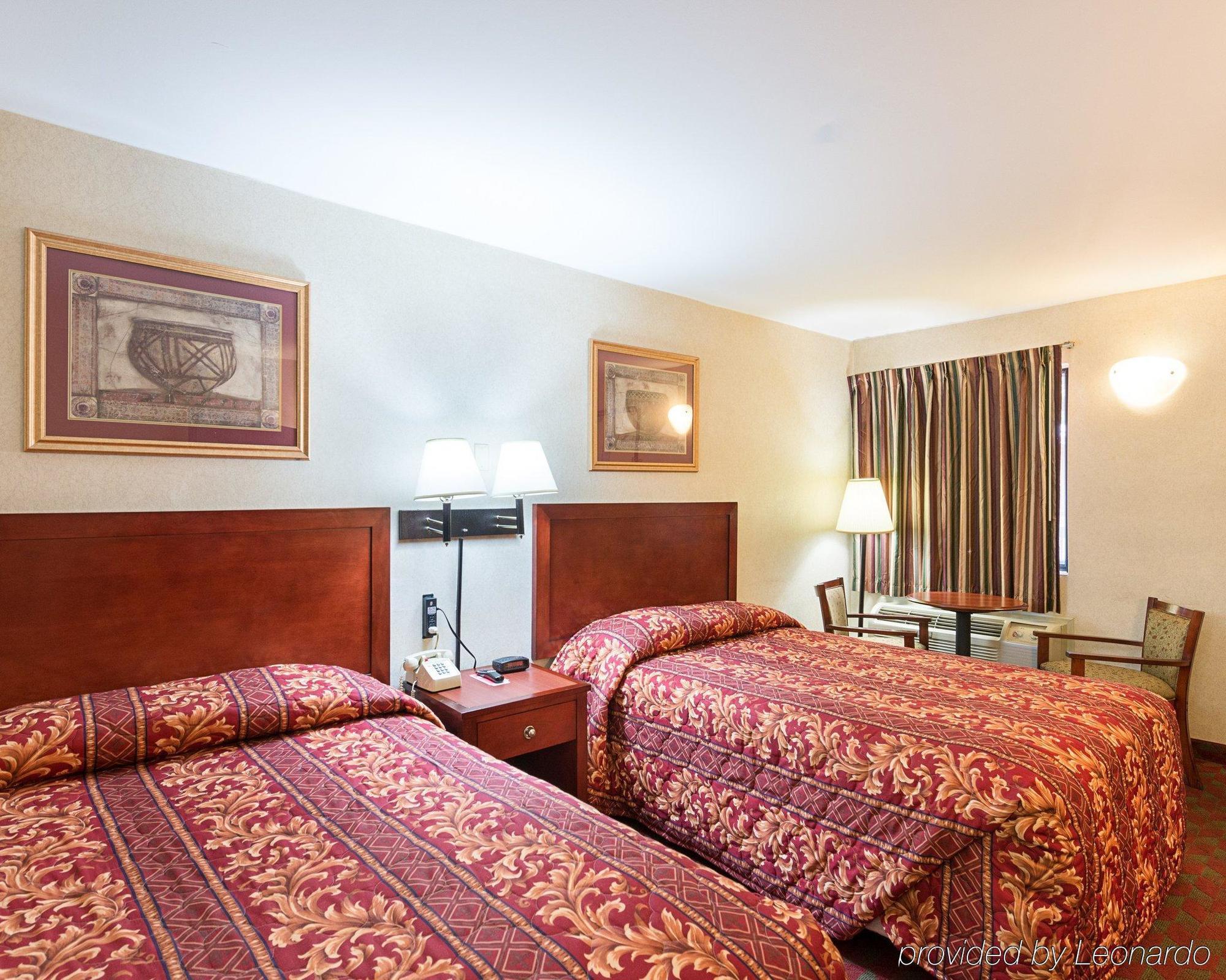 Red Carpet Inn By University Of Maryland College Park Kültér fotó