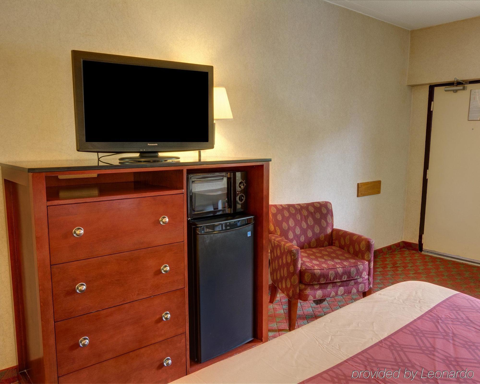 Red Carpet Inn By University Of Maryland College Park Kültér fotó