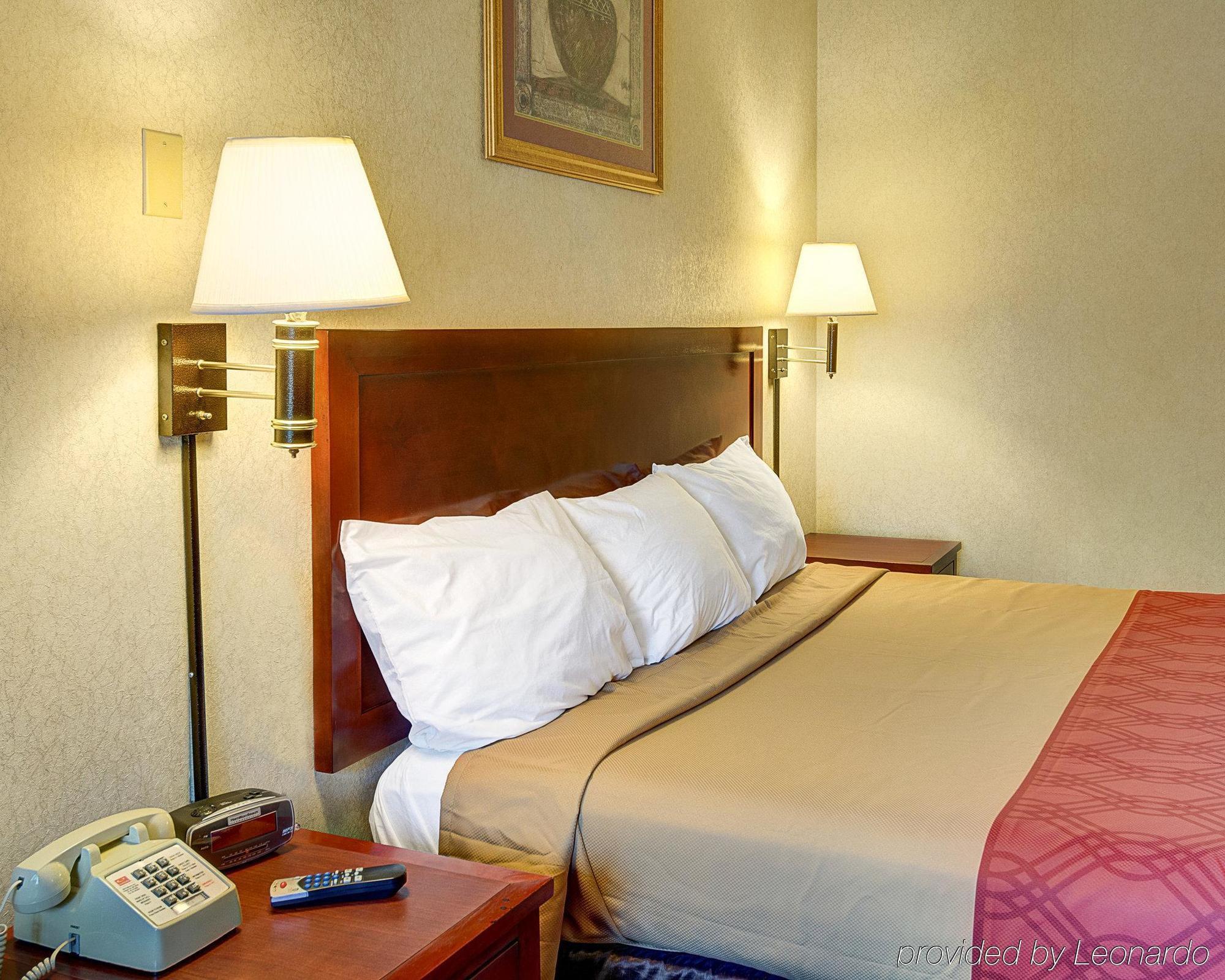 Red Carpet Inn By University Of Maryland College Park Kültér fotó