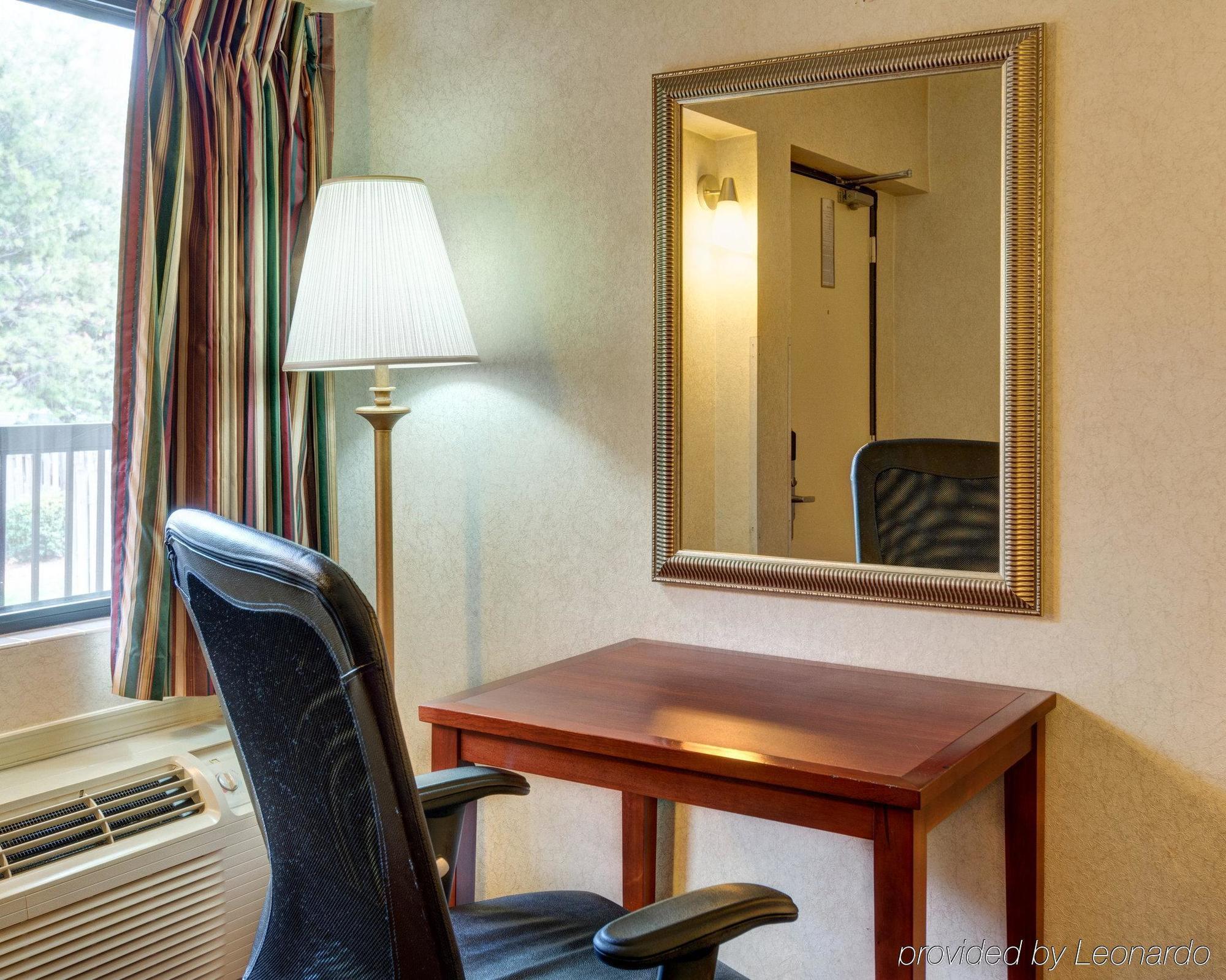 Red Carpet Inn By University Of Maryland College Park Kültér fotó