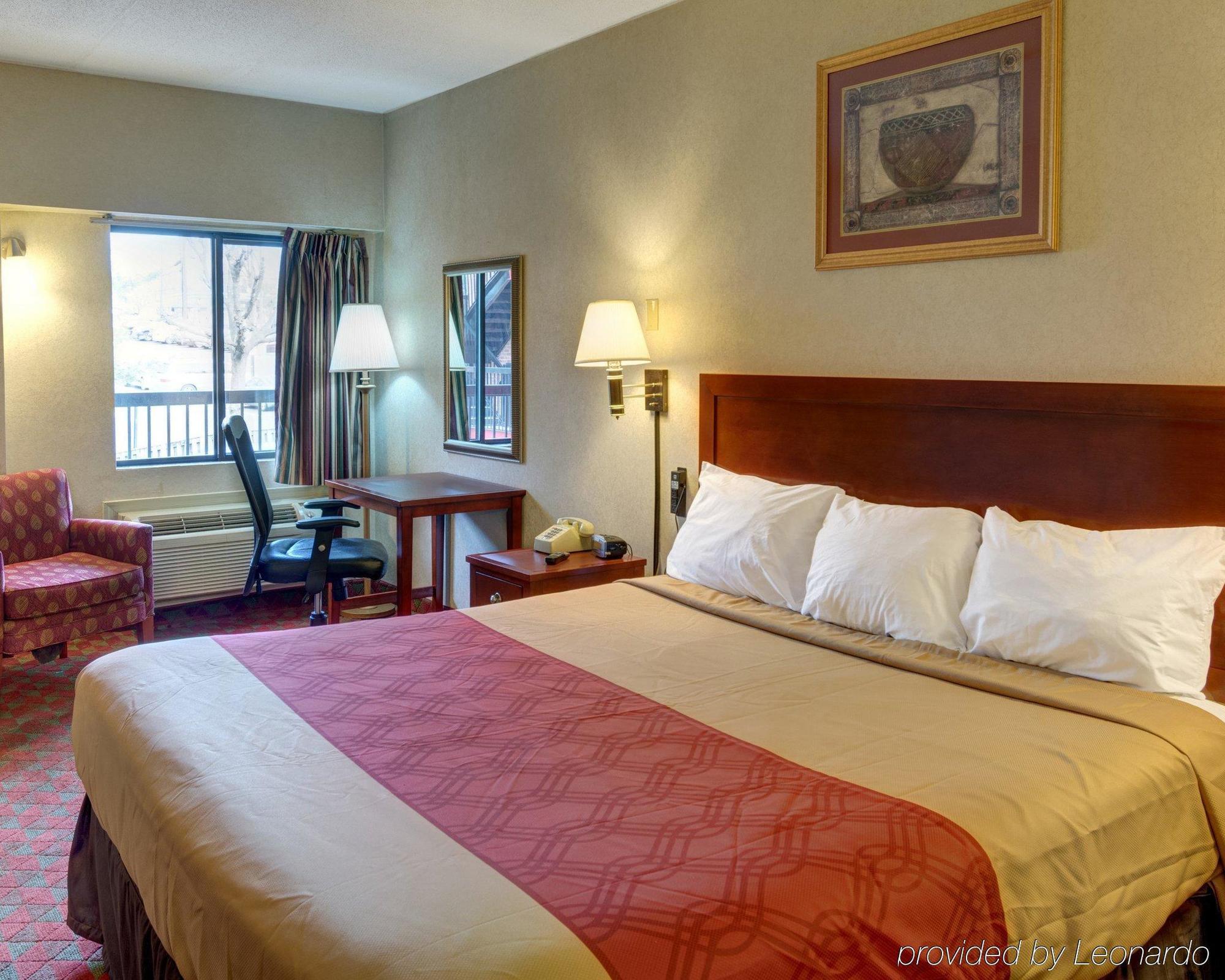 Red Carpet Inn By University Of Maryland College Park Kültér fotó