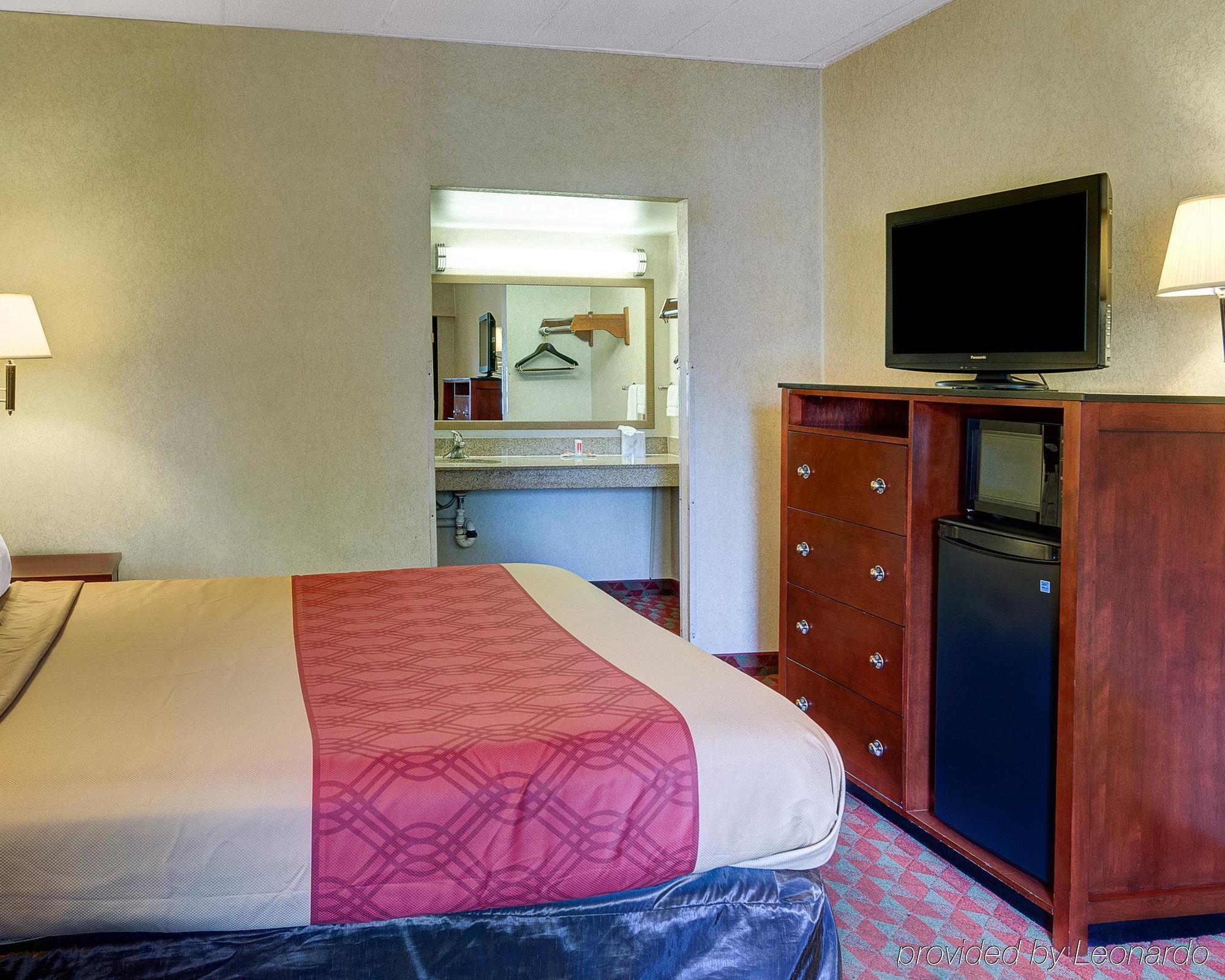Red Carpet Inn By University Of Maryland College Park Kültér fotó