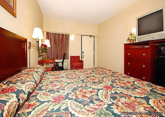 Red Carpet Inn By University Of Maryland College Park Kültér fotó