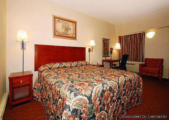 Red Carpet Inn By University Of Maryland College Park Kültér fotó