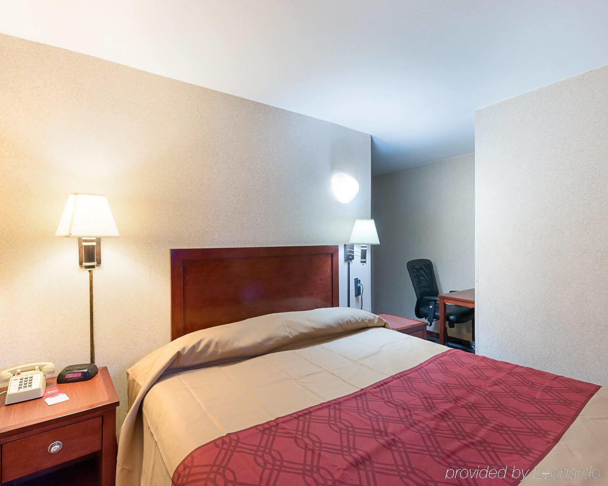 Red Carpet Inn By University Of Maryland College Park Kültér fotó