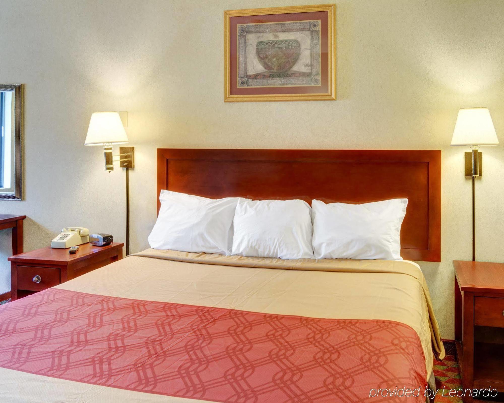 Red Carpet Inn By University Of Maryland College Park Kültér fotó